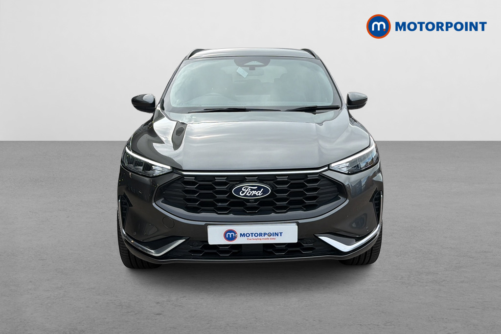 Ford Kuga St-Line Automatic Petrol-Electric Hybrid SUV - Stock Number (1643246) - Front bumper