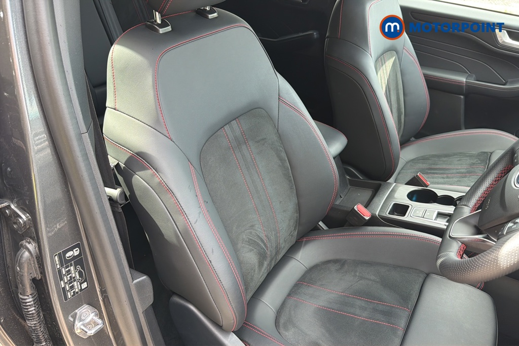 Ford Kuga St-Line Automatic Petrol-Electric Hybrid SUV - Stock Number (1643246) - 22nd supplementary image