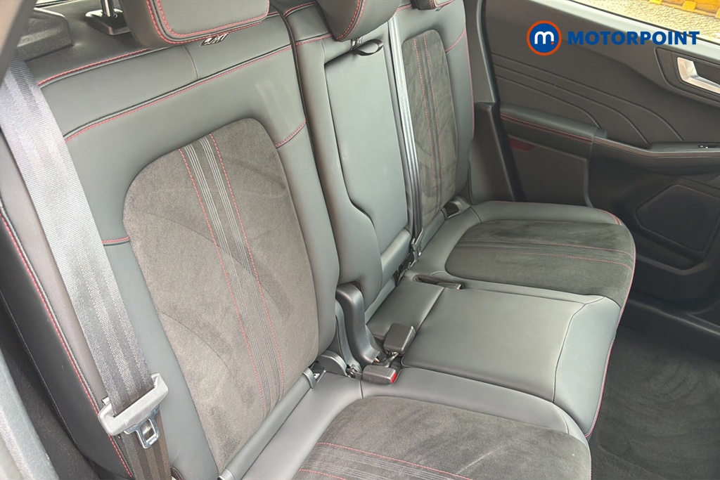 Ford Kuga St-Line Automatic Petrol-Electric Hybrid SUV - Stock Number (1643246) - 25th supplementary image