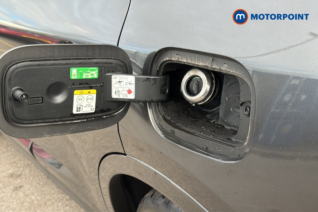 Ford Kuga St-Line Automatic Petrol-Electric Hybrid SUV - Stock Number (1643246) - 41st supplementary image