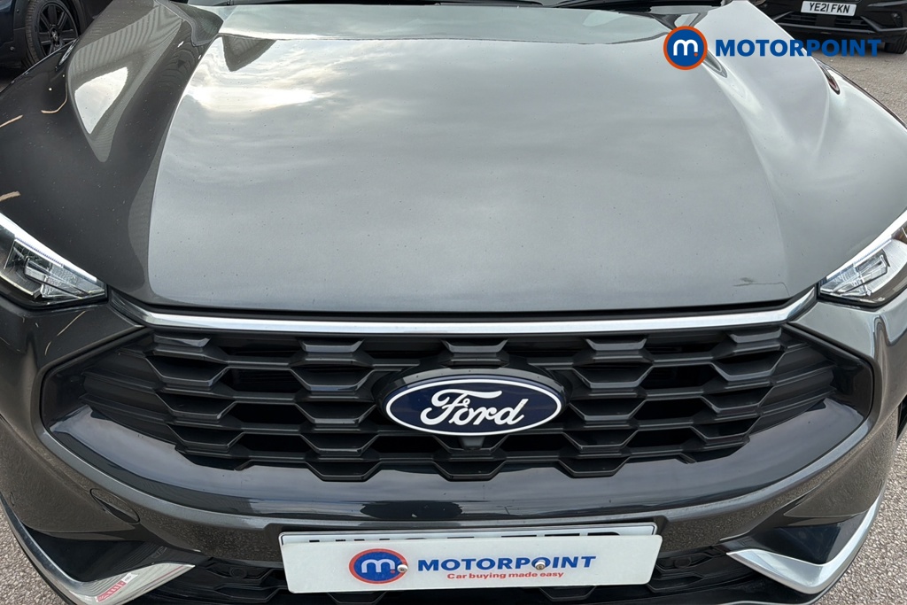 Ford Kuga St-Line Automatic Petrol-Electric Hybrid SUV - Stock Number (1643246) - 43rd supplementary image