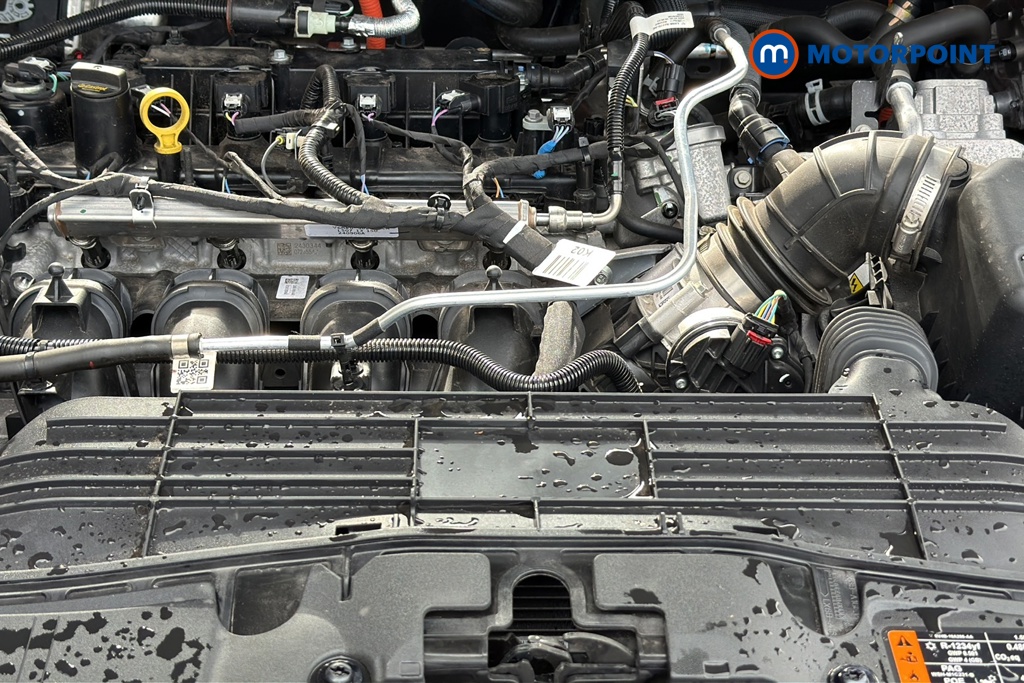 Ford Kuga St-Line Automatic Petrol-Electric Hybrid SUV - Stock Number (1643246) - 48th supplementary image