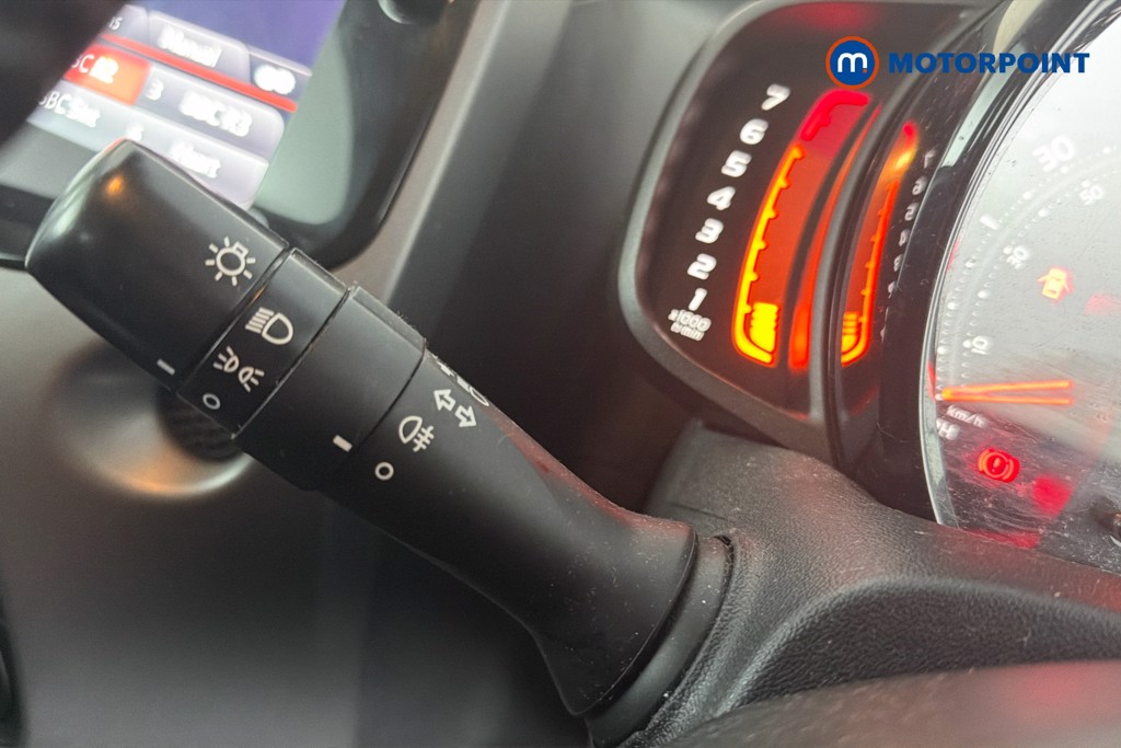 Toyota Aygo X-Play Manual Petrol Hatchback - Stock Number (1643263) - 6th supplementary image