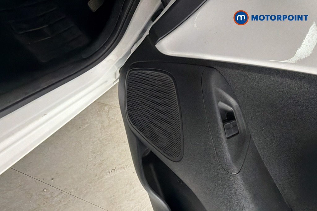 Toyota Aygo X-Play Manual Petrol Hatchback - Stock Number (1643263) - 21st supplementary image