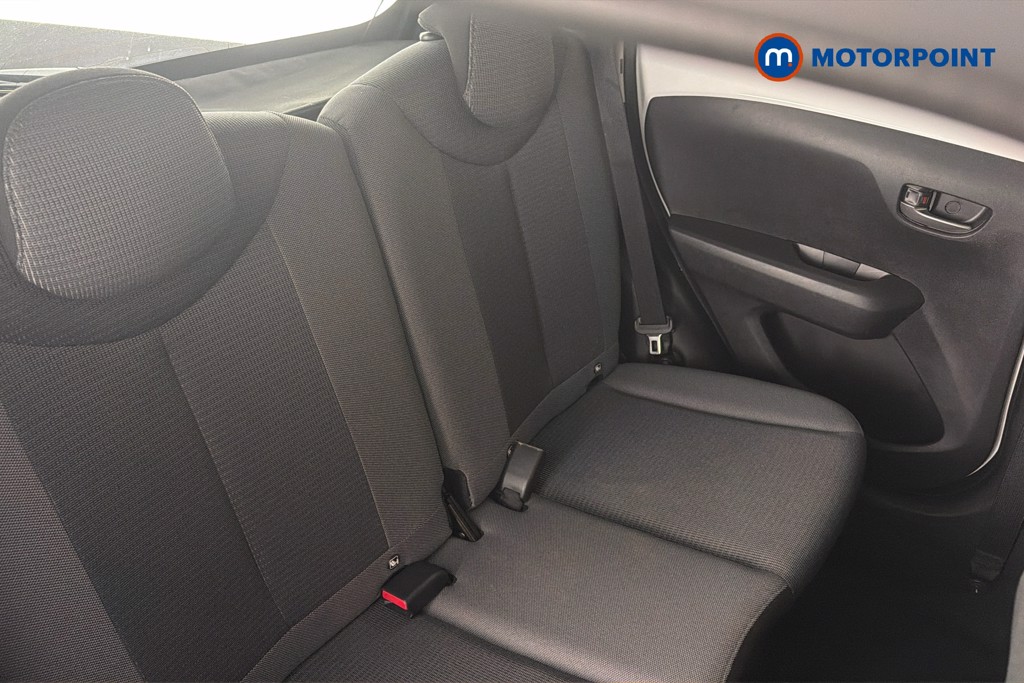 Toyota Aygo X-Play Manual Petrol Hatchback - Stock Number (1643263) - 28th supplementary image