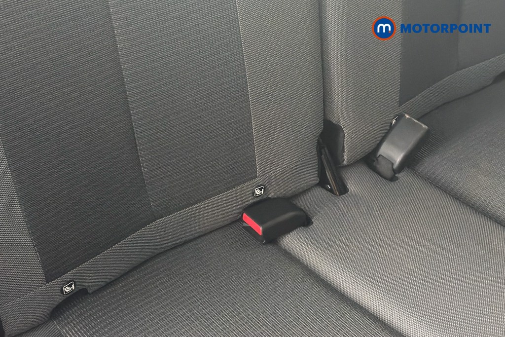 Toyota Aygo X-Play Manual Petrol Hatchback - Stock Number (1643263) - 29th supplementary image
