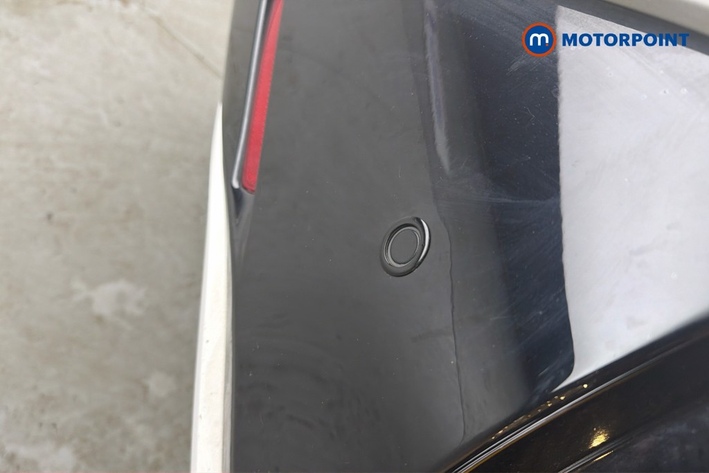 Toyota Aygo X-Play Manual Petrol Hatchback - Stock Number (1643263) - 40th supplementary image