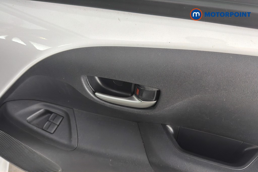 Toyota Aygo X-Play Manual Petrol Hatchback - Stock Number (1643263) - 42nd supplementary image