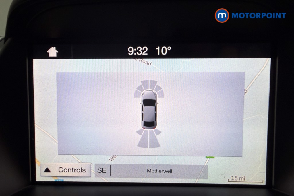 Ford Kuga St-Line Automatic Petrol SUV - Stock Number (1643292) - 3rd supplementary image
