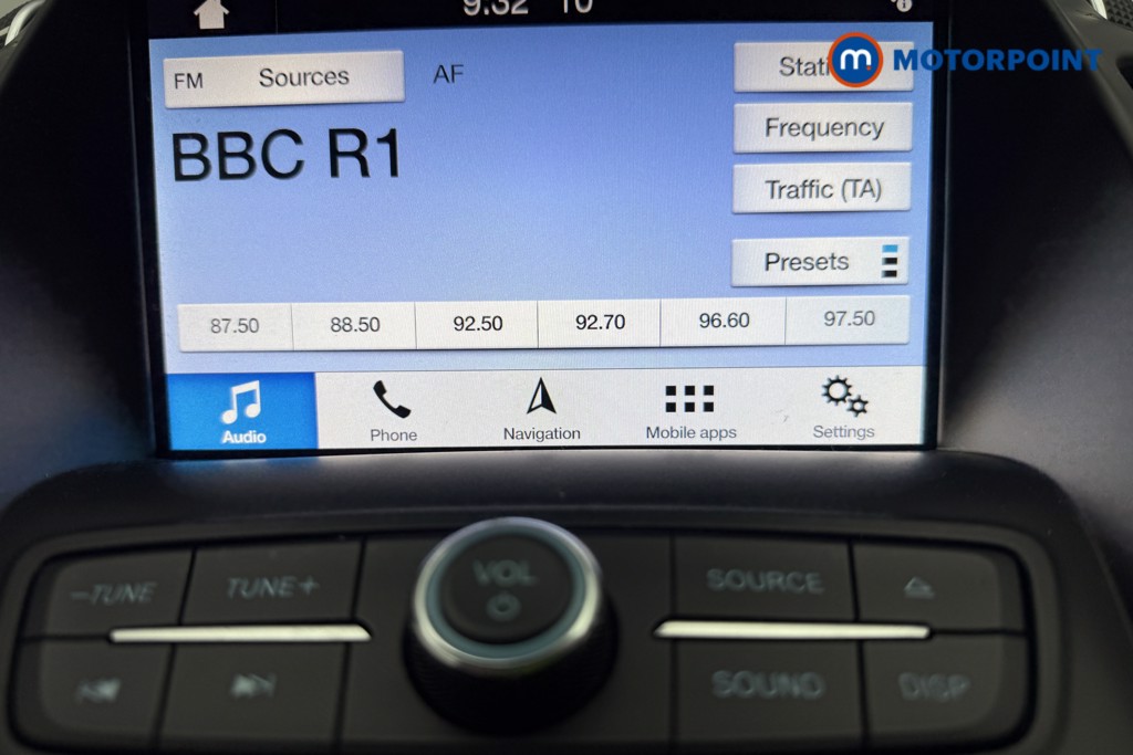 Ford Kuga St-Line Automatic Petrol SUV - Stock Number (1643292) - 4th supplementary image