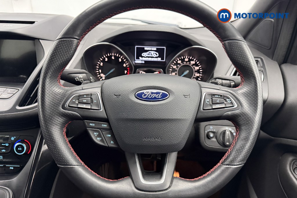 Ford Kuga St-Line Automatic Petrol SUV - Stock Number (1643292) - 5th supplementary image