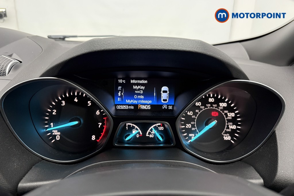 Ford Kuga St-Line Automatic Petrol SUV - Stock Number (1643292) - 6th supplementary image