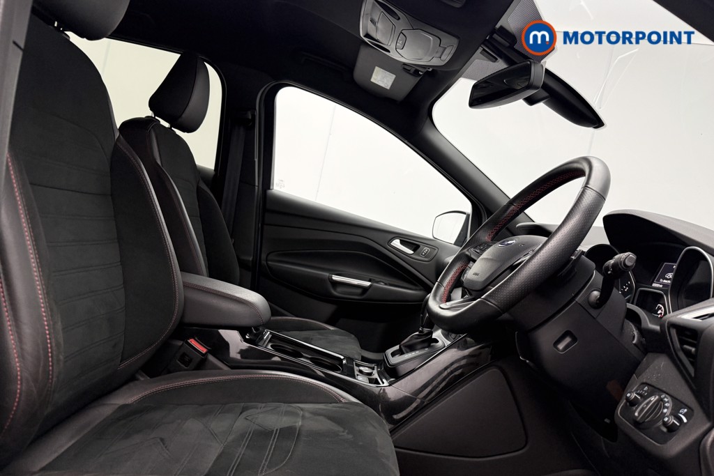 Ford Kuga St-Line Automatic Petrol SUV - Stock Number (1643292) - 8th supplementary image