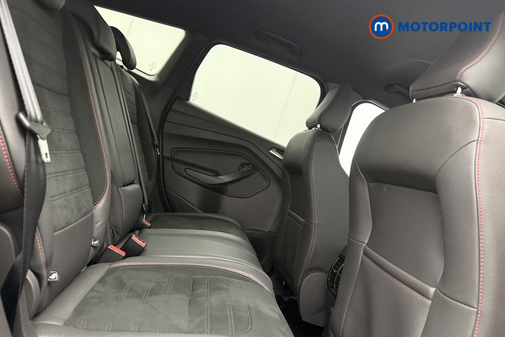 Ford Kuga St-Line Automatic Petrol SUV - Stock Number (1643292) - 9th supplementary image