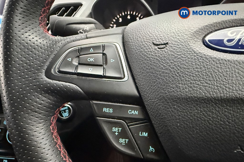 Ford Kuga St-Line Automatic Petrol SUV - Stock Number (1643292) - 14th supplementary image