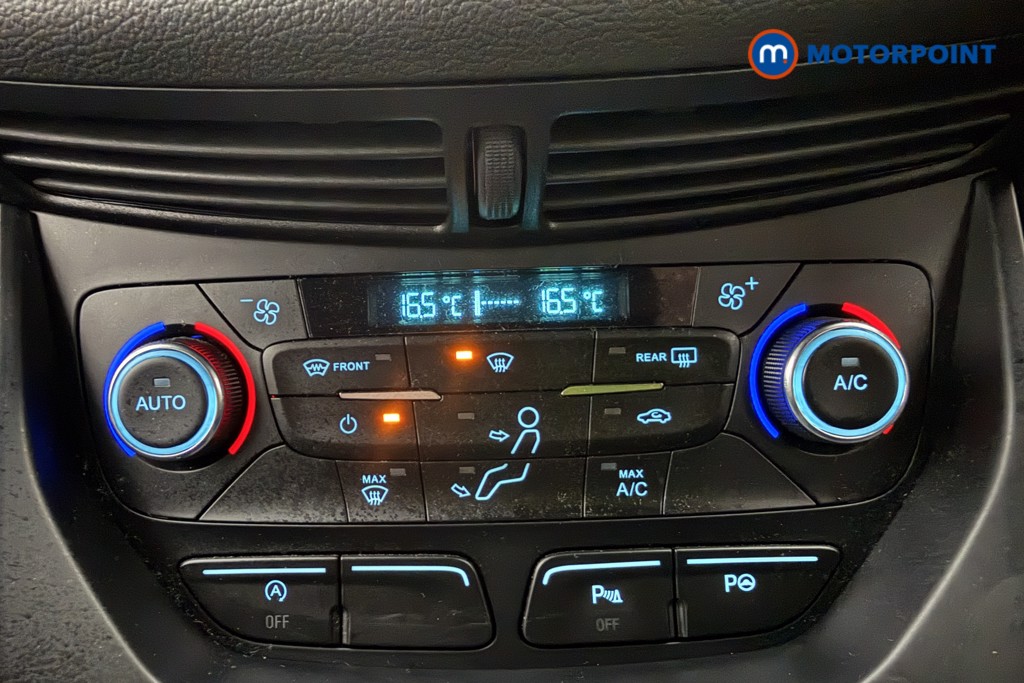 Ford Kuga St-Line Automatic Petrol SUV - Stock Number (1643292) - 16th supplementary image