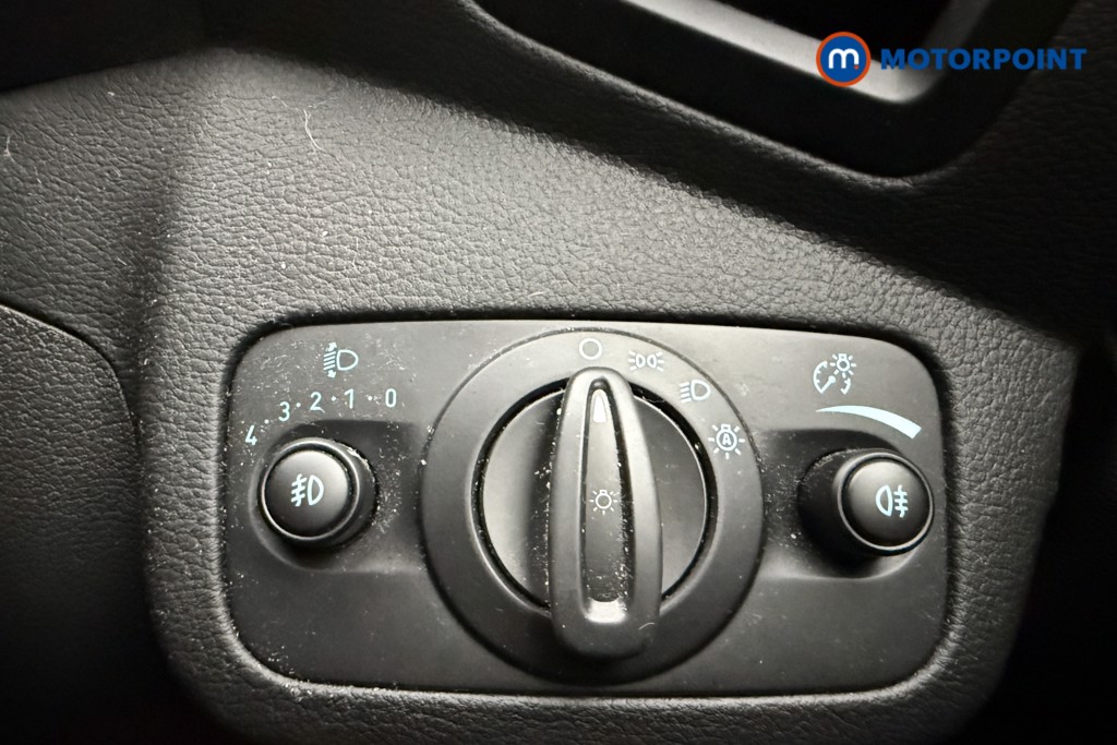 Ford Kuga St-Line Automatic Petrol SUV - Stock Number (1643292) - 17th supplementary image