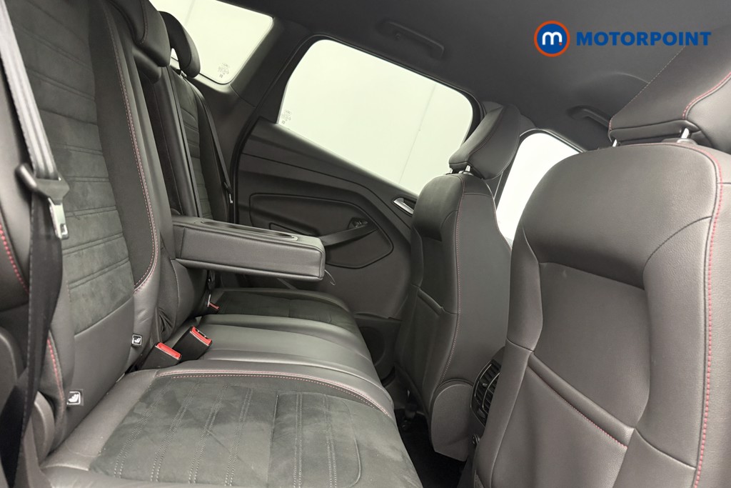 Ford Kuga St-Line Automatic Petrol SUV - Stock Number (1643292) - 20th supplementary image