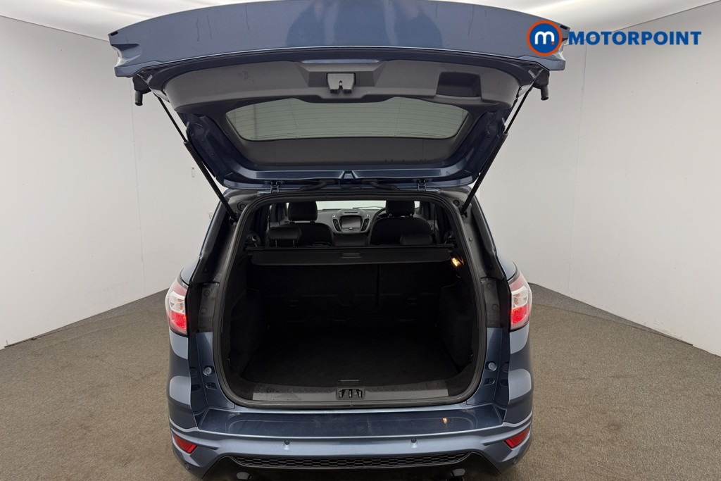 Ford Kuga St-Line Automatic Petrol SUV - Stock Number (1643292) - 22nd supplementary image