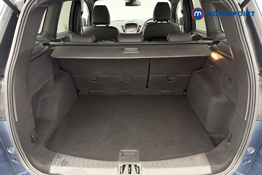 Ford Kuga St-Line Automatic Petrol SUV - Stock Number (1643292) - 23rd supplementary image