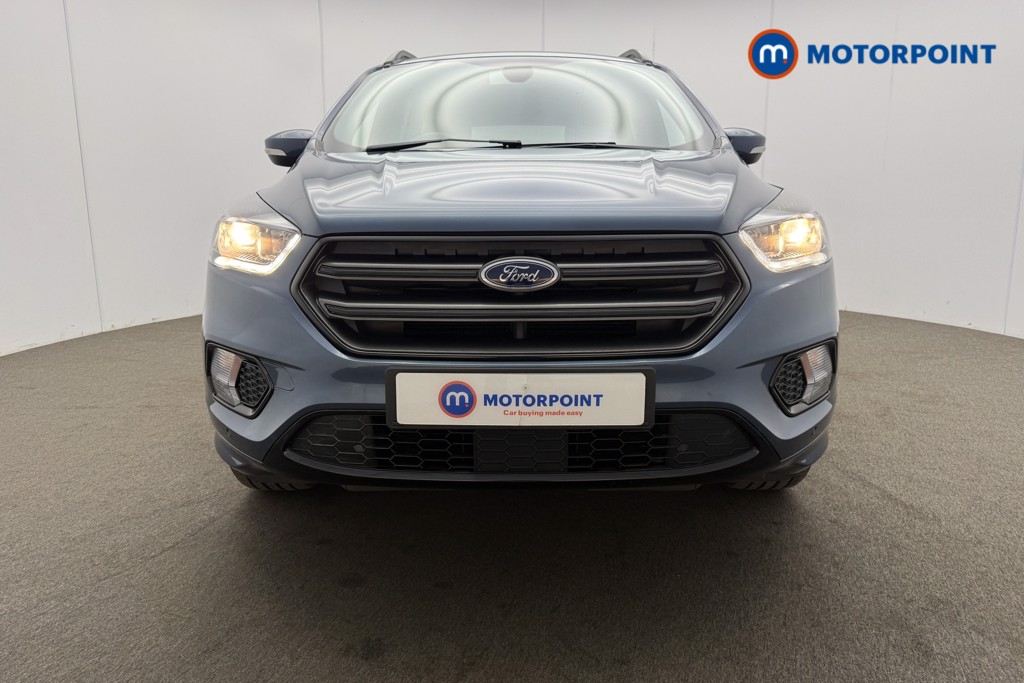 Ford Kuga St-Line Automatic Petrol SUV - Stock Number (1643292) - 24th supplementary image