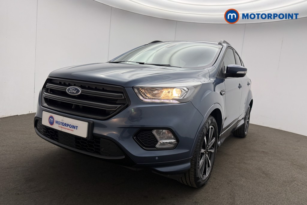 Ford Kuga St-Line Automatic Petrol SUV - Stock Number (1643292) - 25th supplementary image