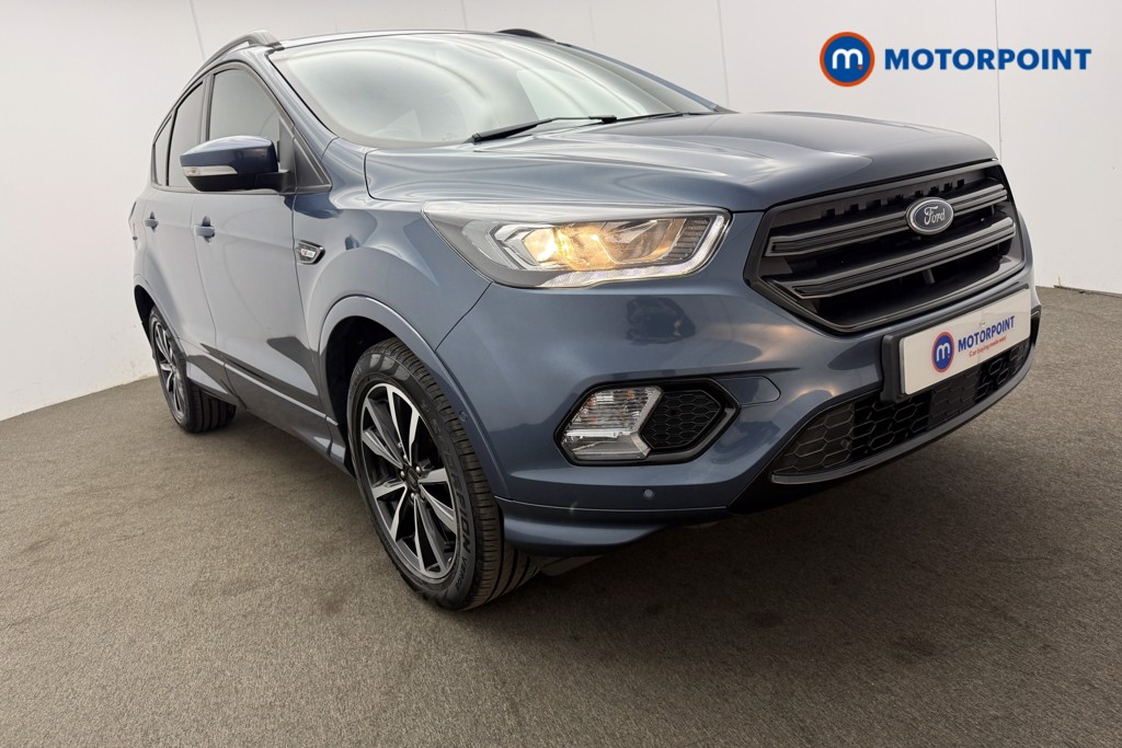 Ford Kuga St-Line Automatic Petrol SUV - Stock Number (1643292) - 26th supplementary image