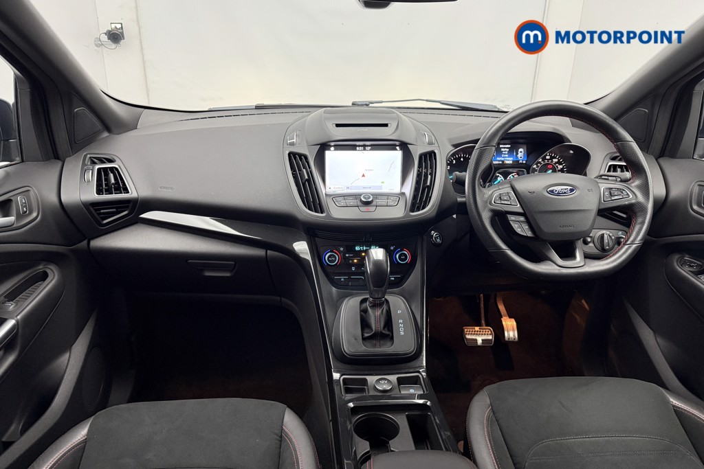 Ford Kuga St-Line Automatic Petrol SUV - Stock Number (1643292) - 1st supplementary image