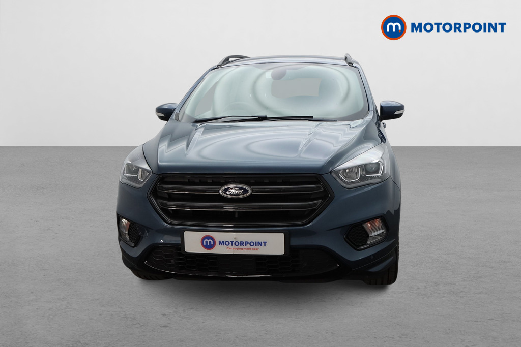 Ford Kuga St-Line Automatic Petrol SUV - Stock Number (1643292) - Front bumper