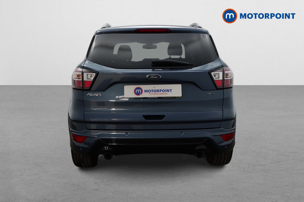 Ford Kuga St-Line Automatic Petrol SUV - Stock Number (1643292) - Rear bumper