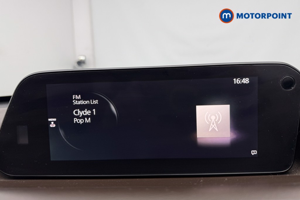 Mazda Cx-30 Gt Sport Tech Manual Petrol SUV - Stock Number (1643561) - 4th supplementary image