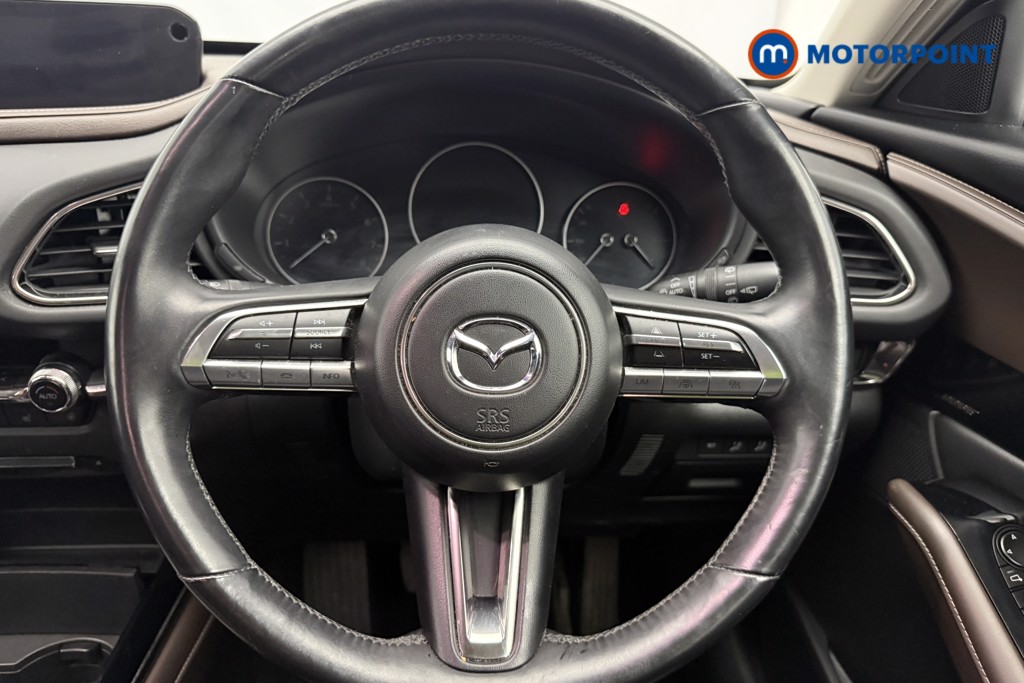 Mazda Cx-30 Gt Sport Tech Manual Petrol SUV - Stock Number (1643561) - 5th supplementary image