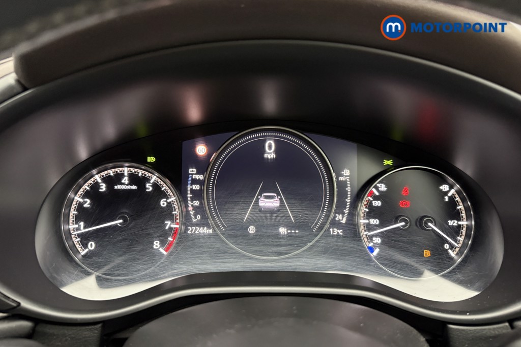 Mazda Cx-30 Gt Sport Tech Manual Petrol SUV - Stock Number (1643561) - 6th supplementary image