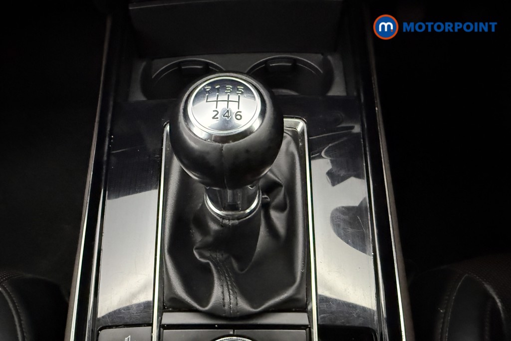 Mazda Cx-30 Gt Sport Tech Manual Petrol SUV - Stock Number (1643561) - 7th supplementary image