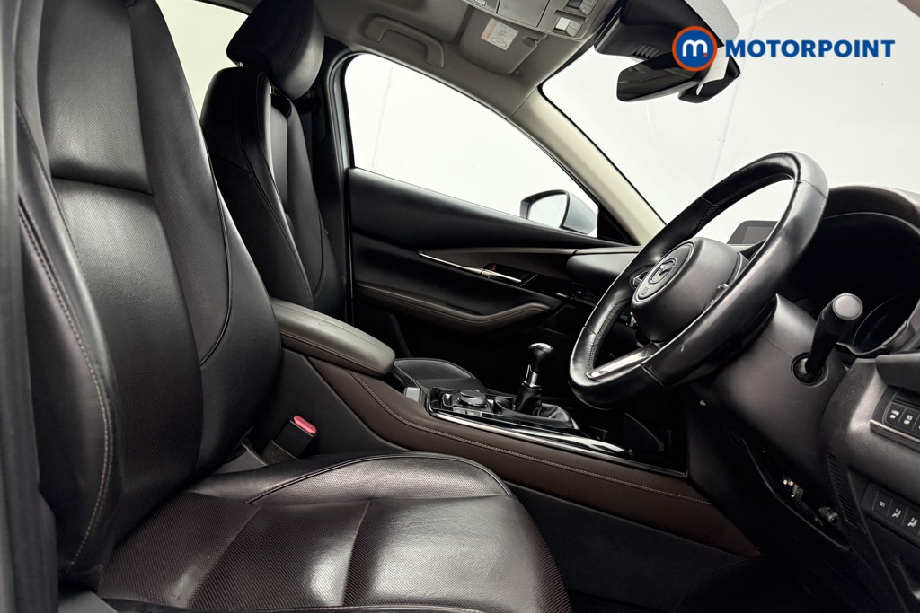 Mazda Cx-30 Gt Sport Tech Manual Petrol SUV - Stock Number (1643561) - 8th supplementary image