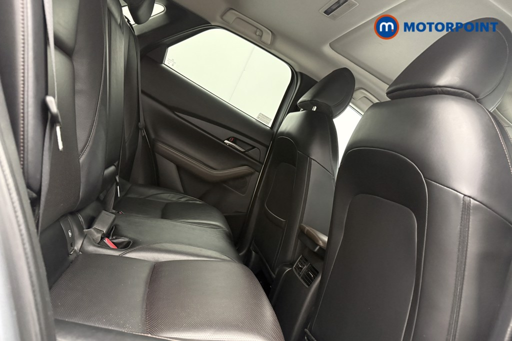 Mazda Cx-30 Gt Sport Tech Manual Petrol SUV - Stock Number (1643561) - 9th supplementary image