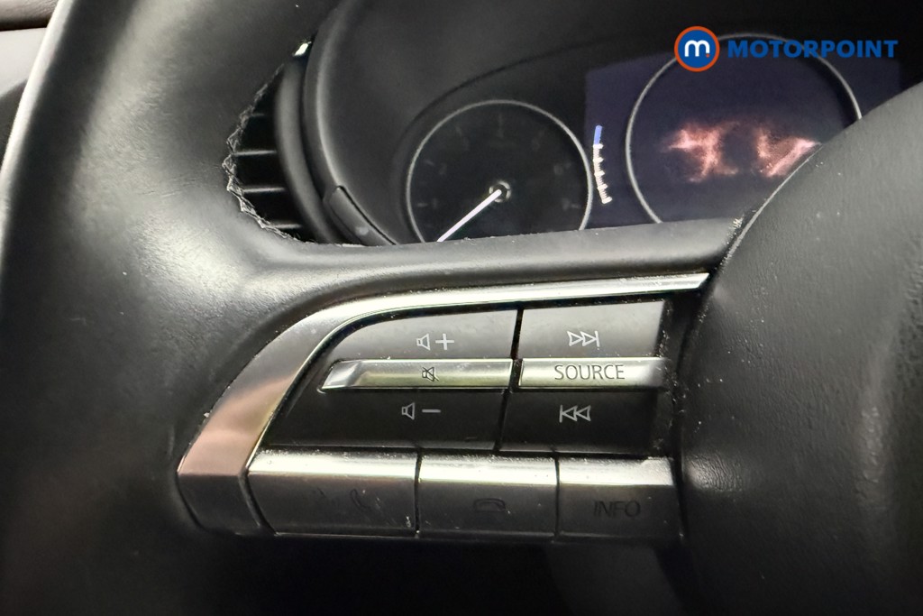 Mazda Cx-30 Gt Sport Tech Manual Petrol SUV - Stock Number (1643561) - 14th supplementary image