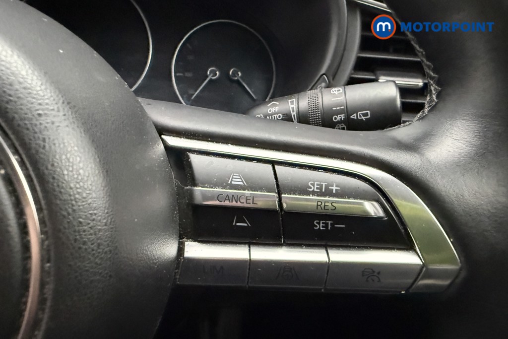 Mazda Cx-30 Gt Sport Tech Manual Petrol SUV - Stock Number (1643561) - 15th supplementary image