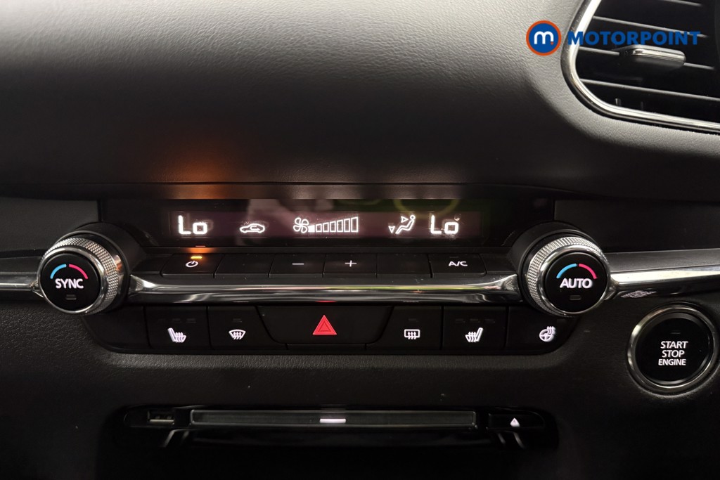Mazda Cx-30 Gt Sport Tech Manual Petrol SUV - Stock Number (1643561) - 16th supplementary image