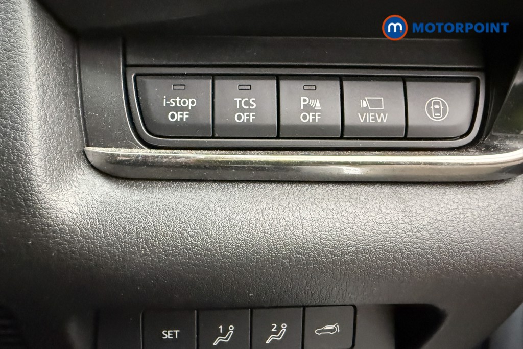 Mazda Cx-30 Gt Sport Tech Manual Petrol SUV - Stock Number (1643561) - 17th supplementary image