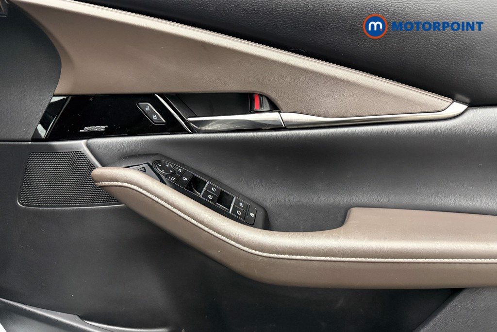 Mazda Cx-30 Gt Sport Tech Manual Petrol SUV - Stock Number (1643561) - 19th supplementary image
