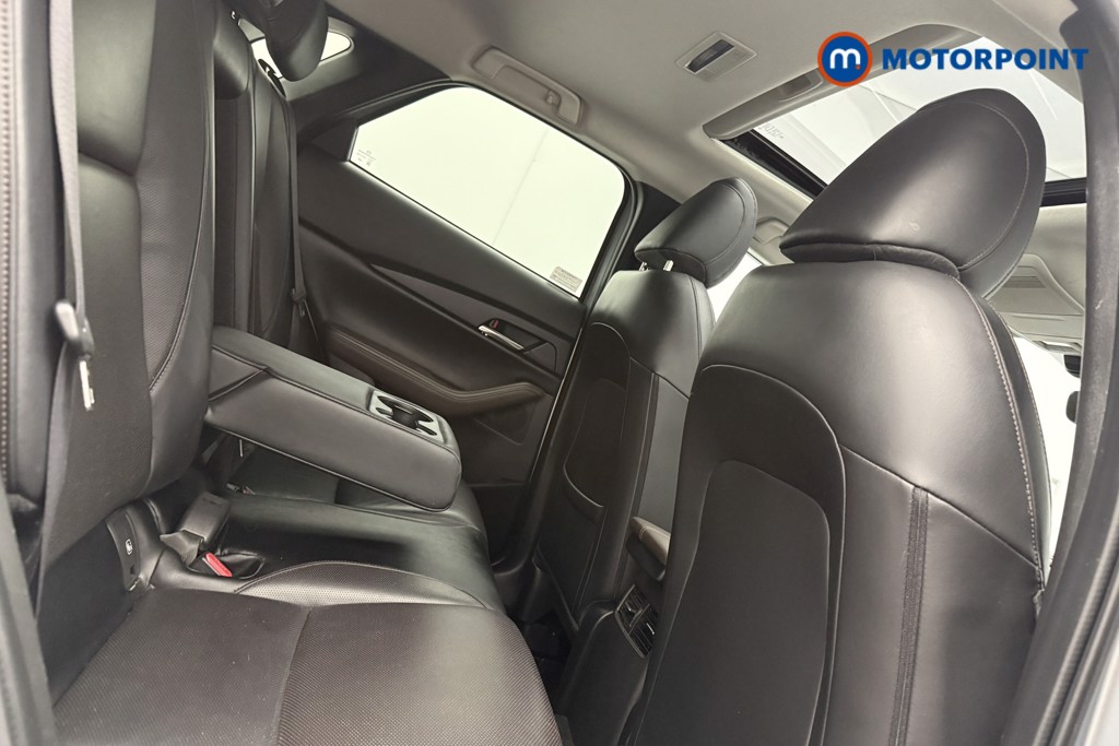 Mazda Cx-30 Gt Sport Tech Manual Petrol SUV - Stock Number (1643561) - 21st supplementary image