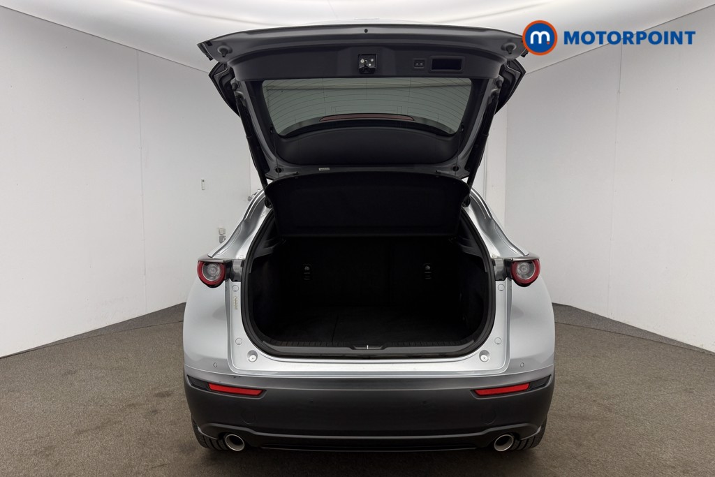 Mazda Cx-30 Gt Sport Tech Manual Petrol SUV - Stock Number (1643561) - 24th supplementary image
