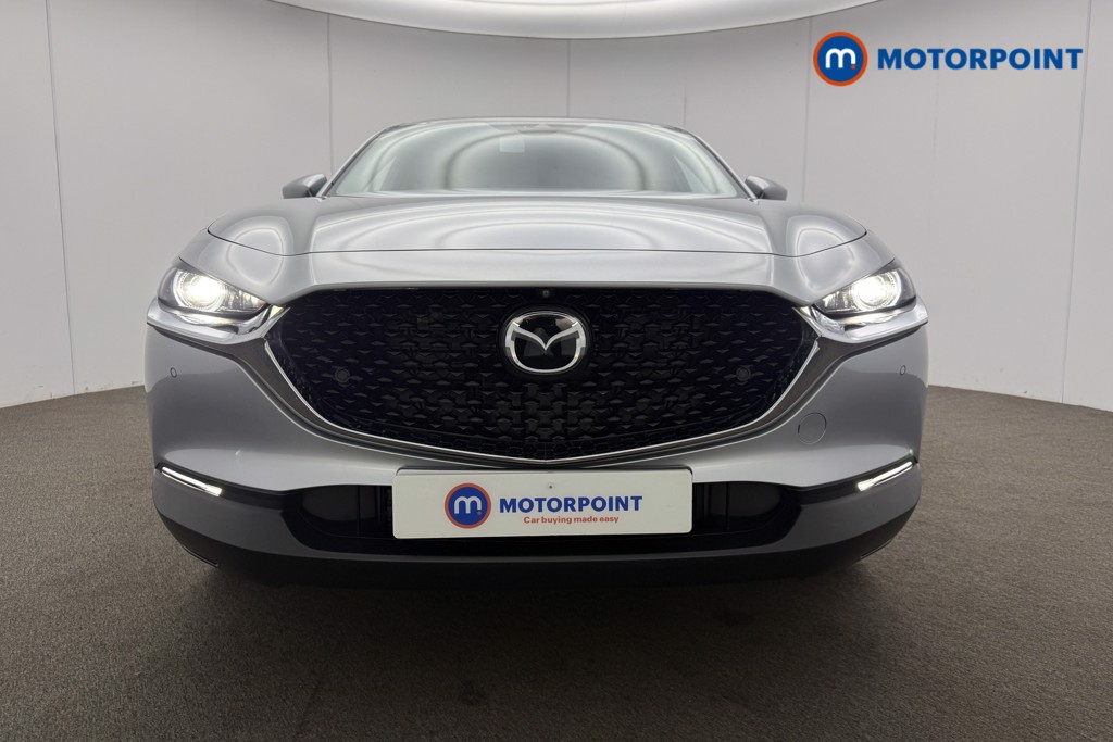 Mazda Cx-30 Gt Sport Tech Manual Petrol SUV - Stock Number (1643561) - 26th supplementary image