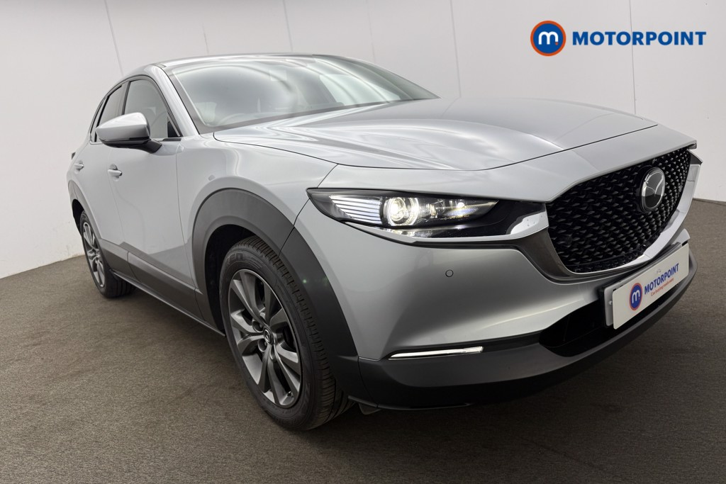 Mazda Cx-30 Gt Sport Tech Manual Petrol SUV - Stock Number (1643561) - 28th supplementary image