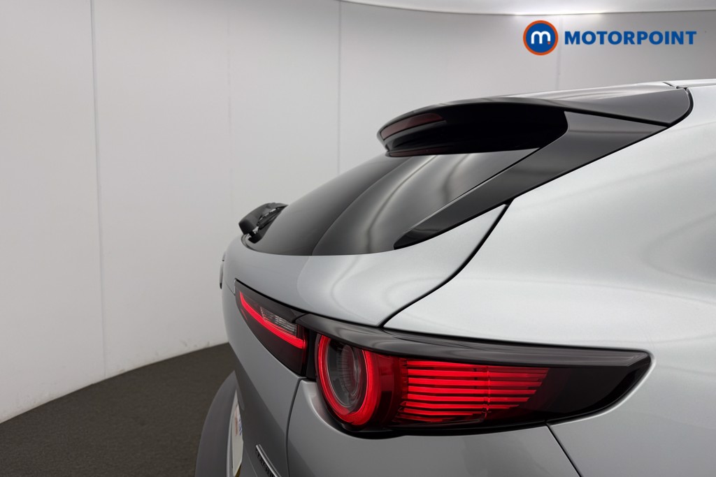 Mazda Cx-30 Gt Sport Tech Manual Petrol SUV - Stock Number (1643561) - 29th supplementary image