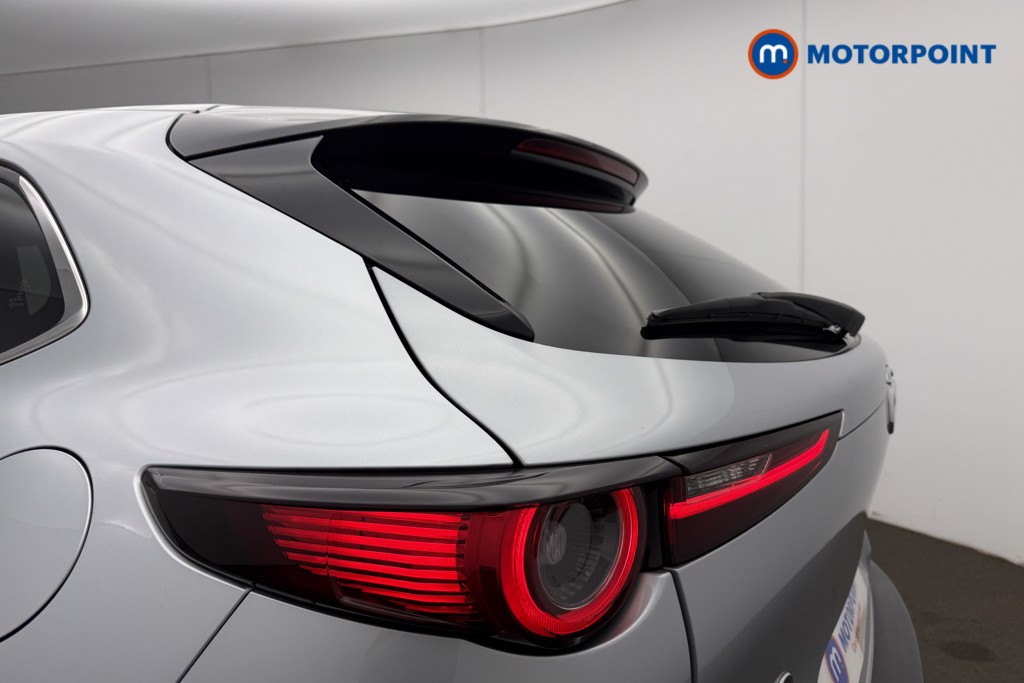 Mazda Cx-30 Gt Sport Tech Manual Petrol SUV - Stock Number (1643561) - 30th supplementary image