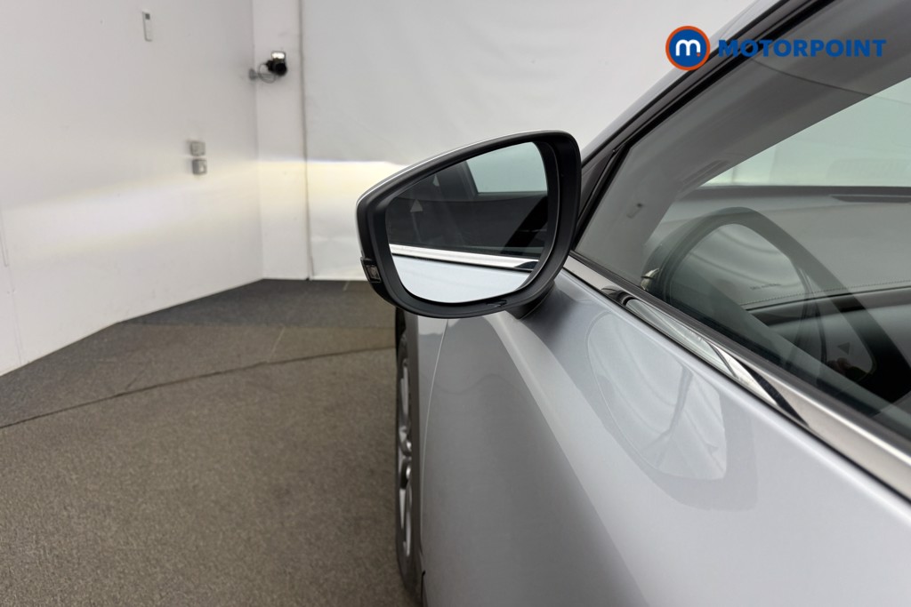 Mazda Cx-30 Gt Sport Tech Manual Petrol SUV - Stock Number (1643561) - 32nd supplementary image