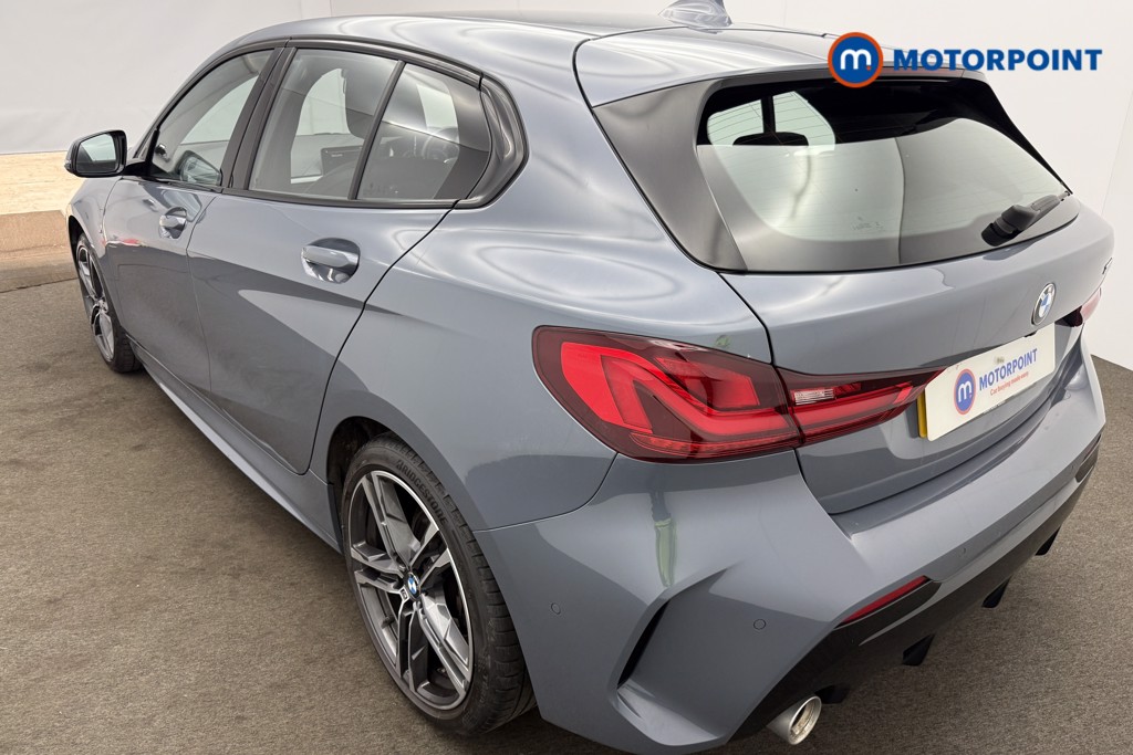 BMW 1 Series M Sport Manual Petrol Hatchback - Stock Number (1643563) - 6th supplementary image