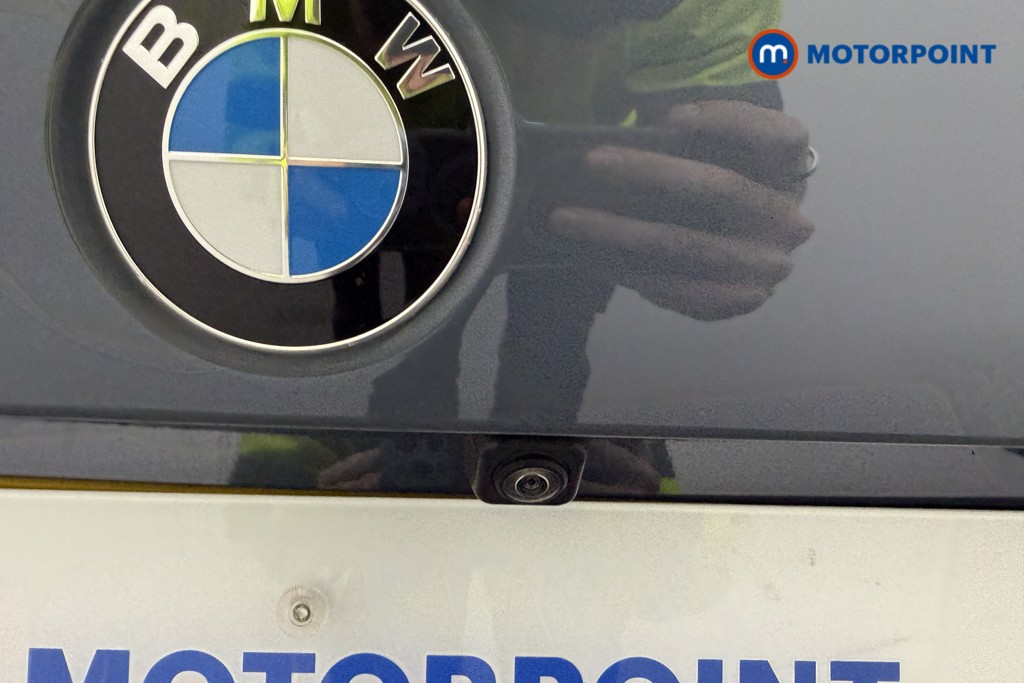BMW 1 Series M Sport Manual Petrol Hatchback - Stock Number (1643563) - 7th supplementary image